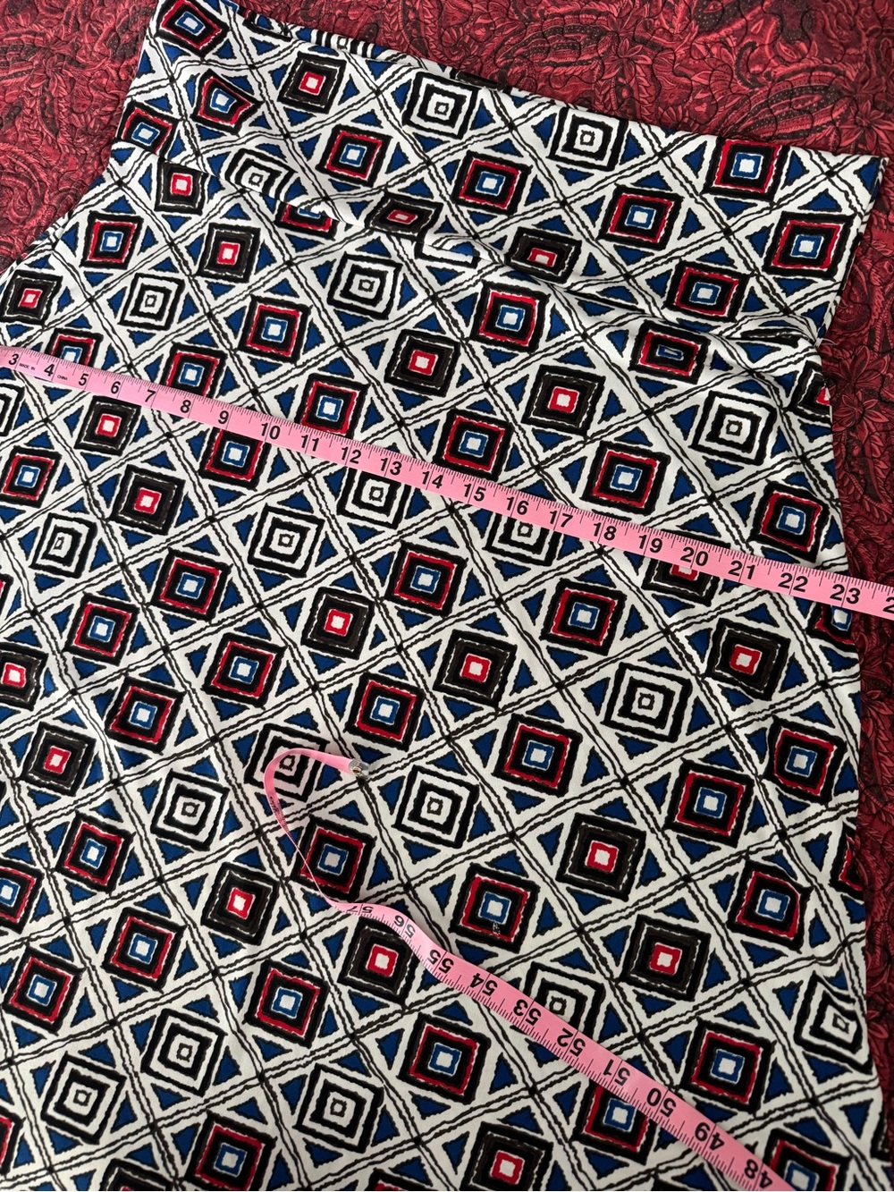Bundle Set Of 2 A- Line Skirts XXL From JM Collection & Lula Roe NWOT - Picture 6 of 14